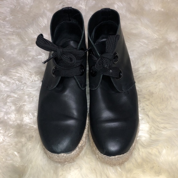 CLEAR OUT! Miista Espadrille Boot - Picture 7 of 7